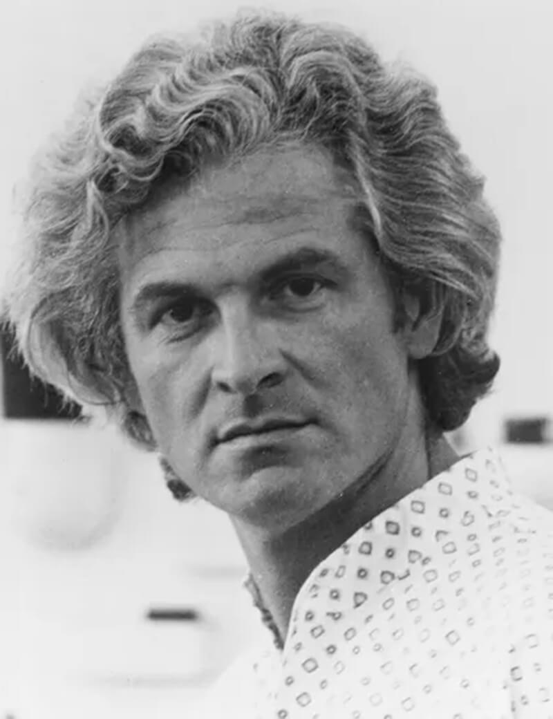 Pierre PAULIN