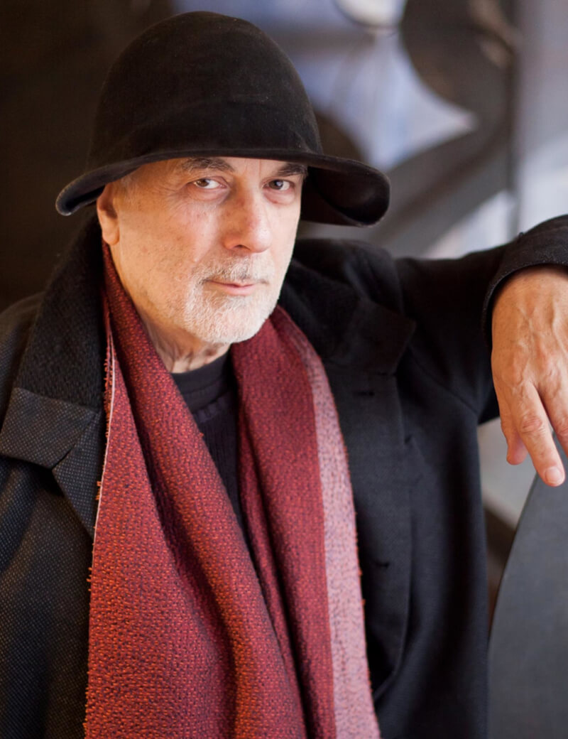 Ron ARAD