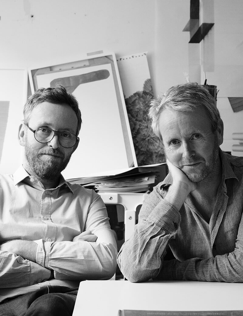 Ronan & Erwan BOUROULLEC
