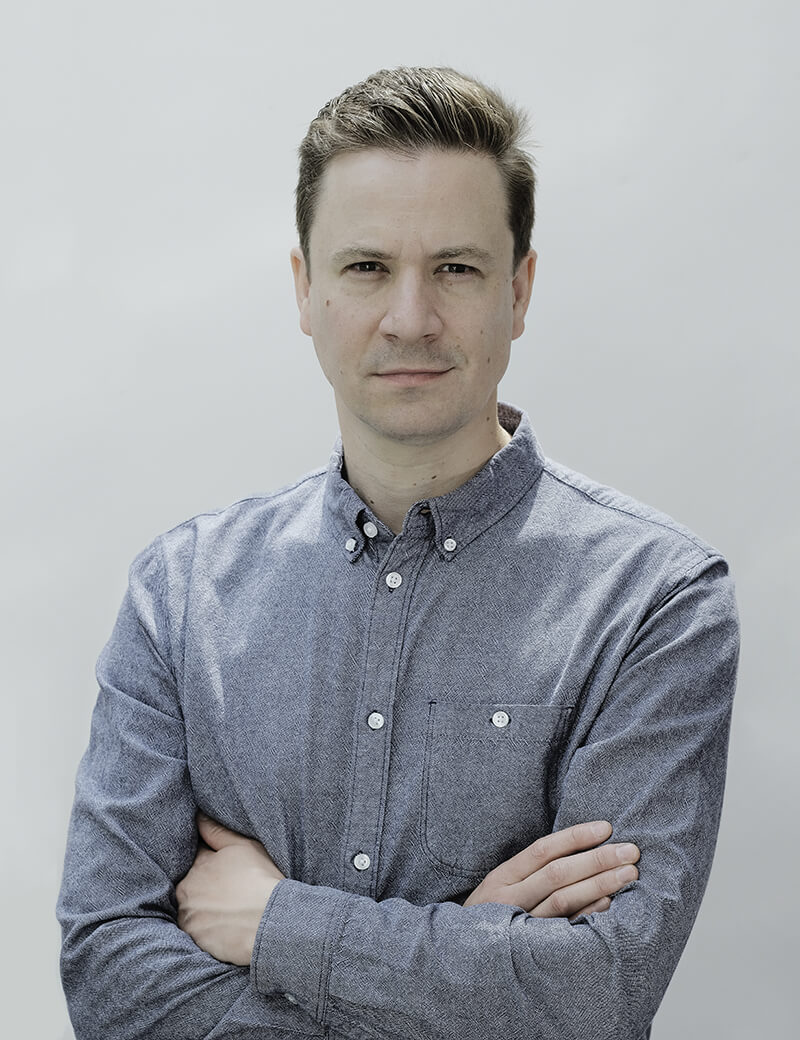 Sylvain WILLENZ