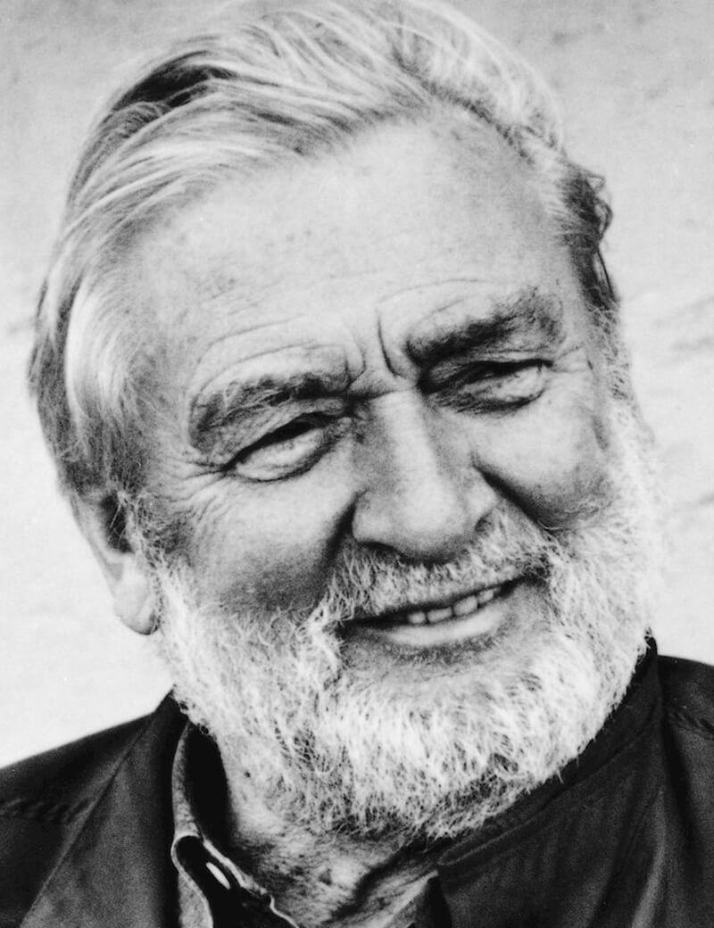 Verner PANTON