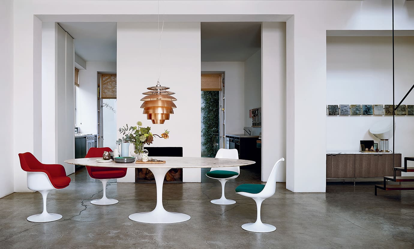 Knoll Chair