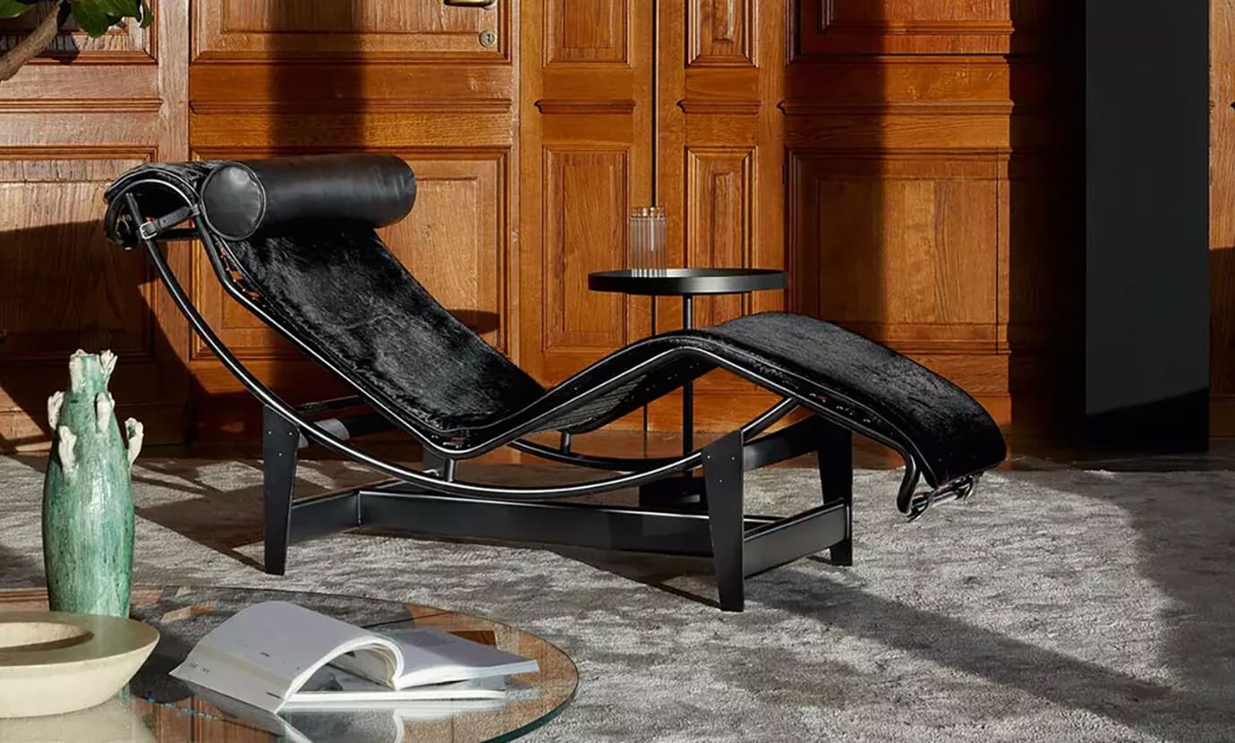 Le Corbusier Armchair