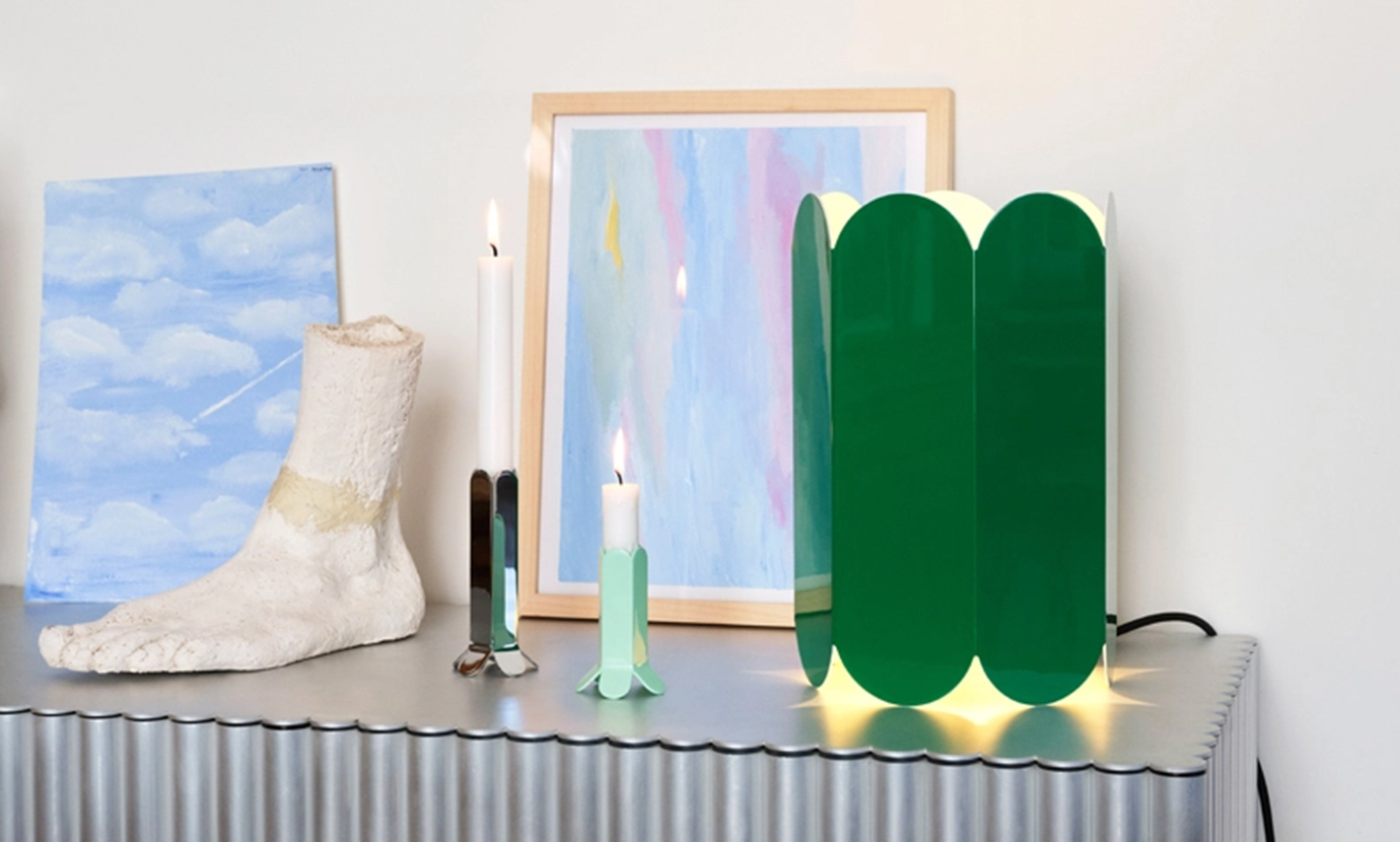 Accessoire luminaire