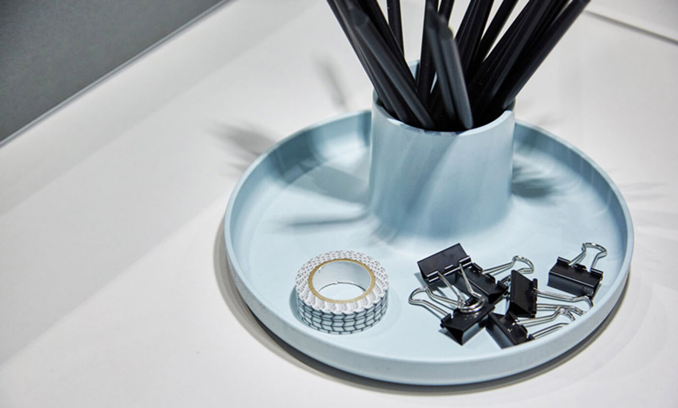 Accessoire de bureau entreprise