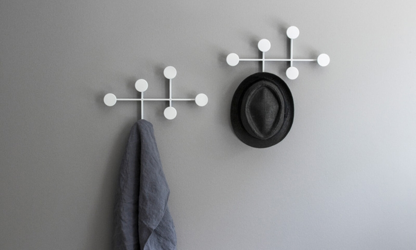 Coat Rack