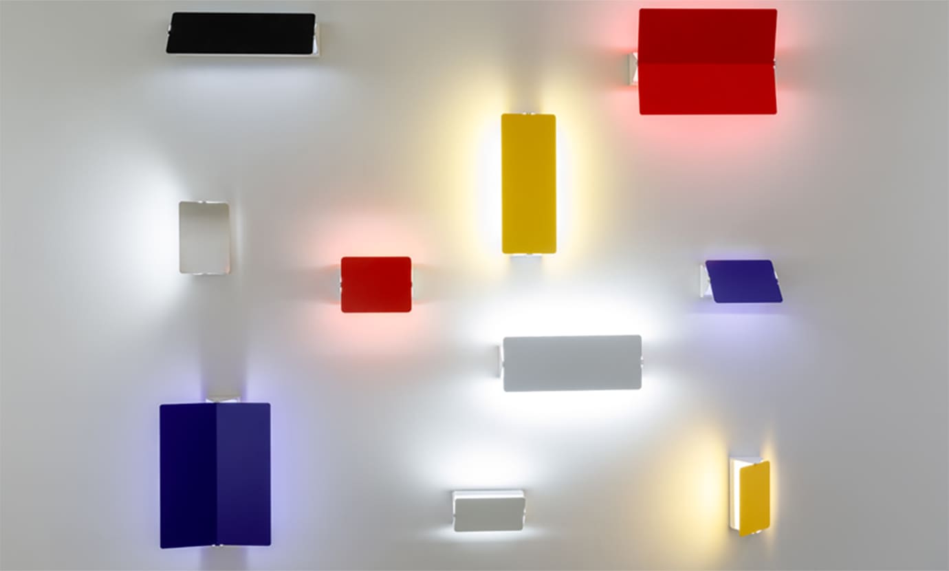 Applique Charlotte Perriand