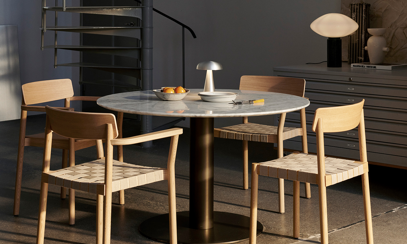 Chaises And Tradition