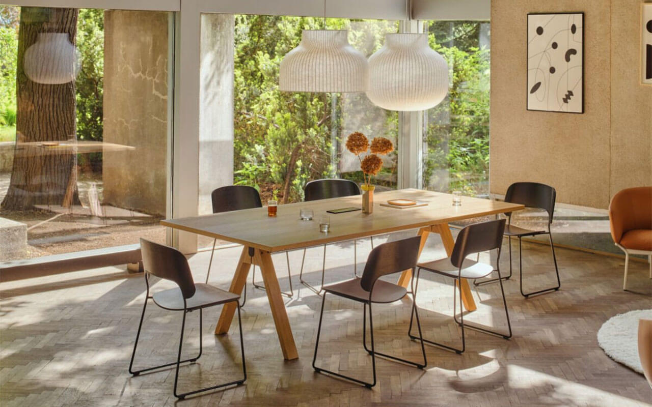 Mobilier Entreprise Occasion