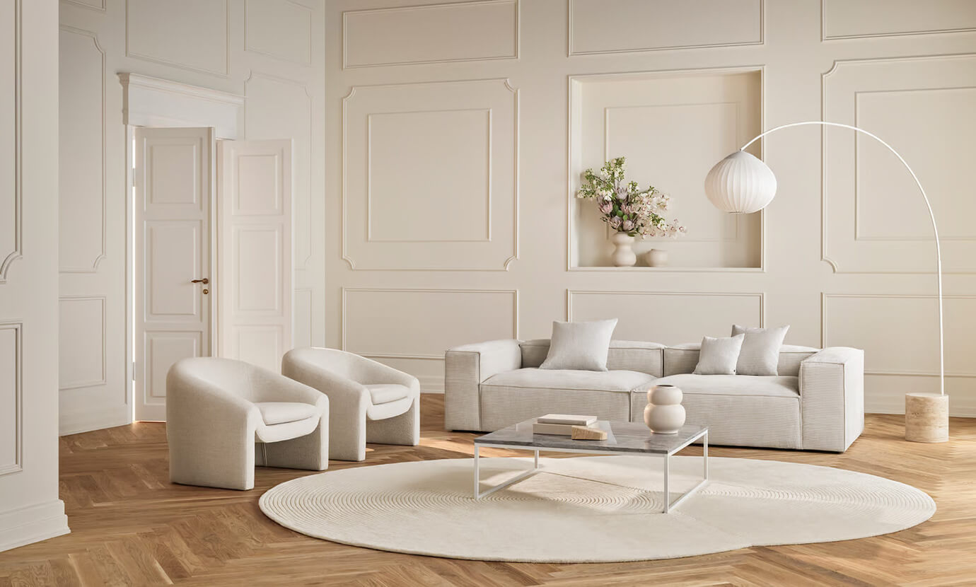 Bolia Sofa