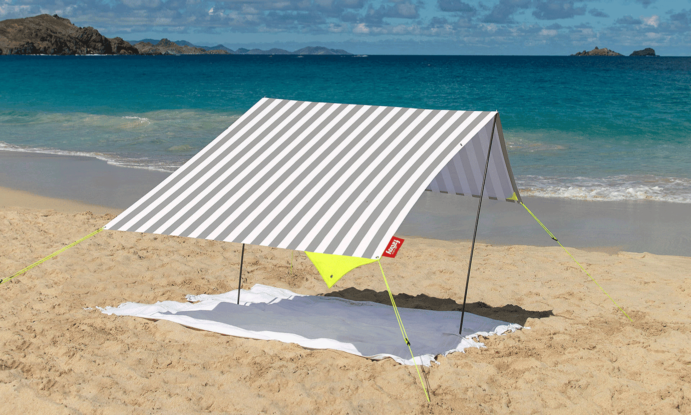 Accessoire extérieur