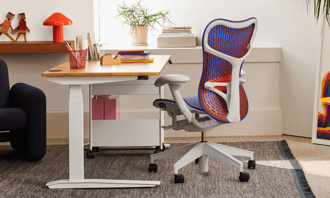 HERMAN MILLER