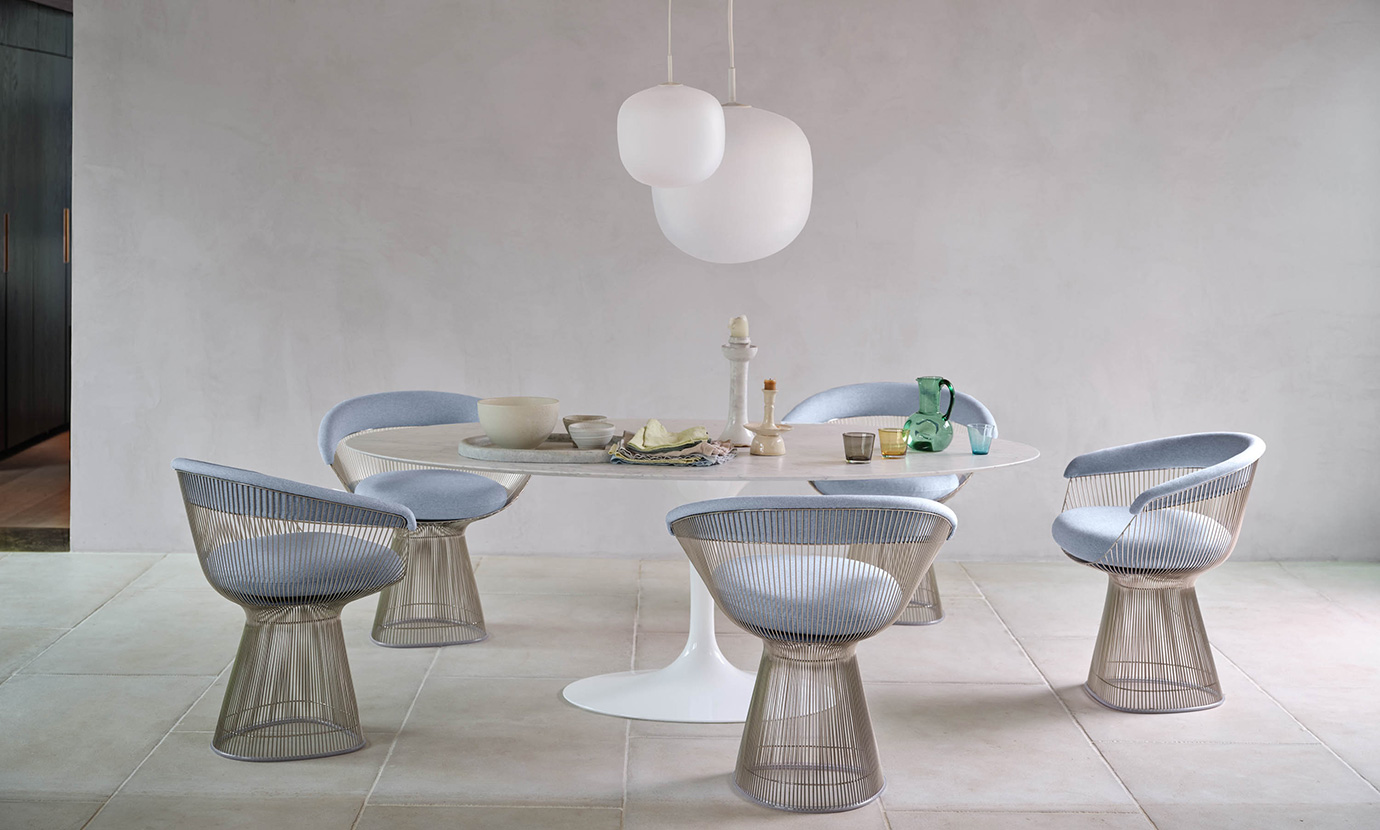 Knoll Table