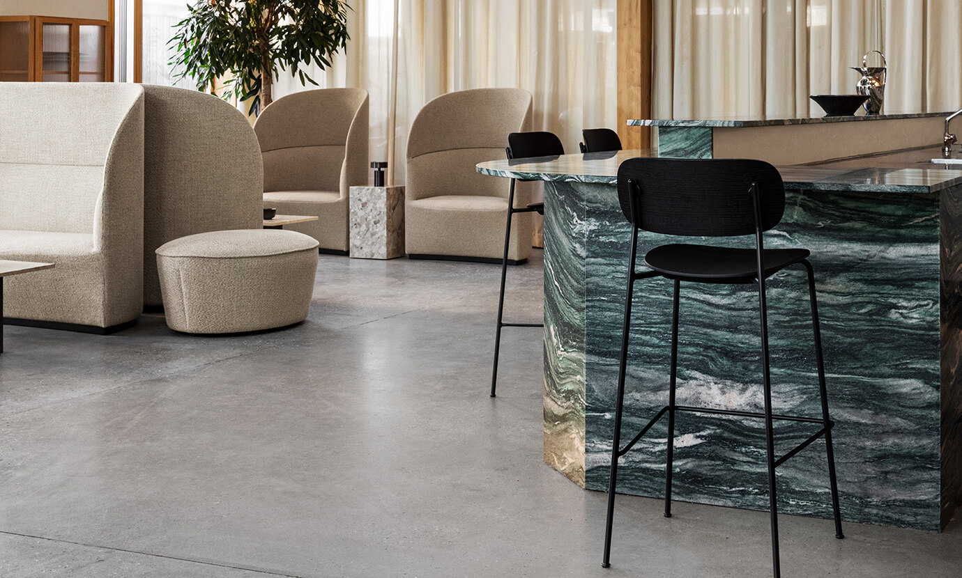 Tabouret Haut Occasion