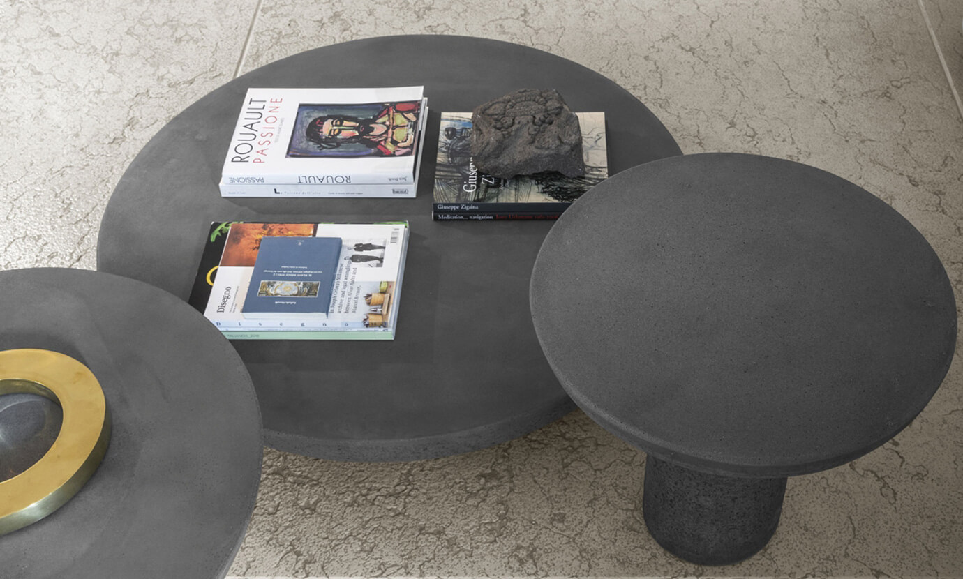 Tables basses Olo Mogg