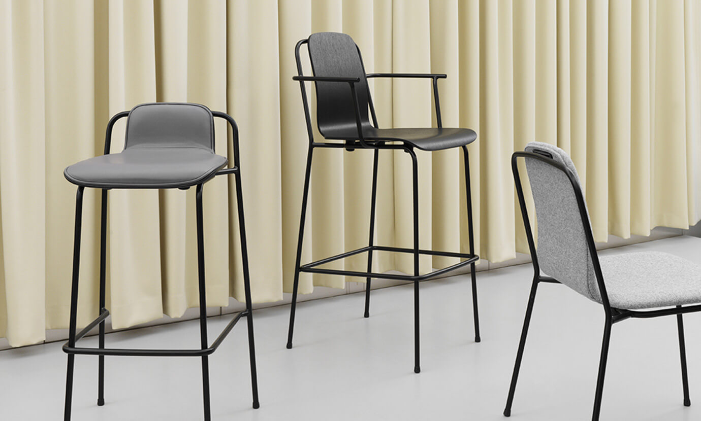 Tabouret Haut Occasion