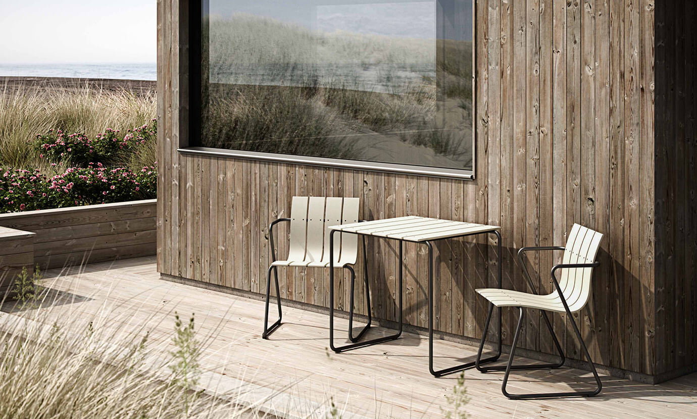 Sustainable Collection