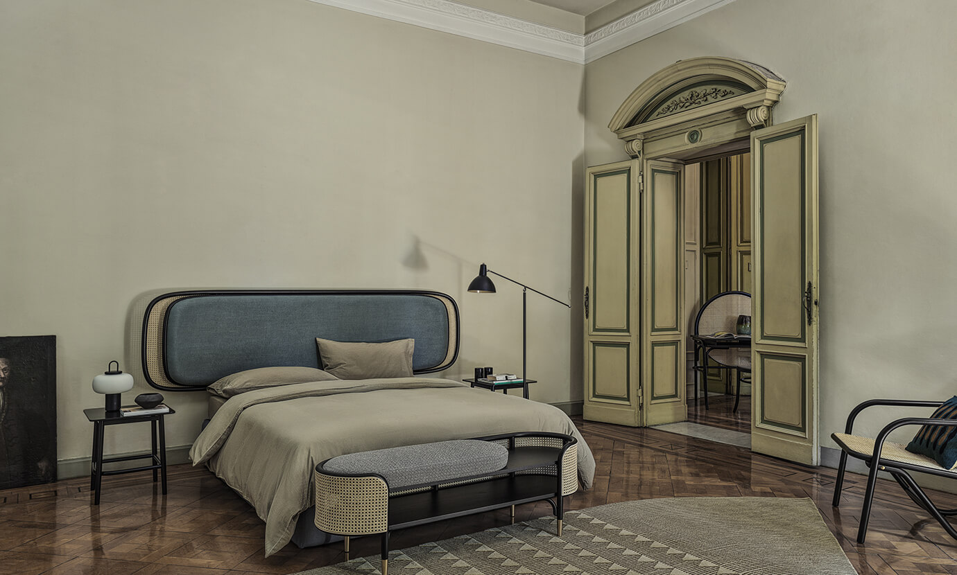 GEBRÜDER THONET VIENNA