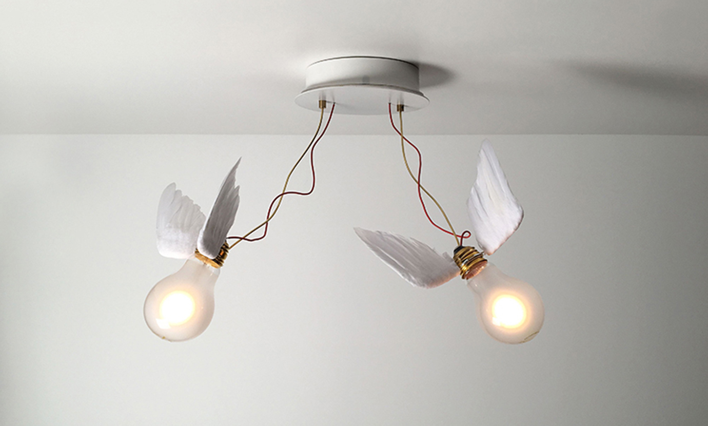 Ceiling Light