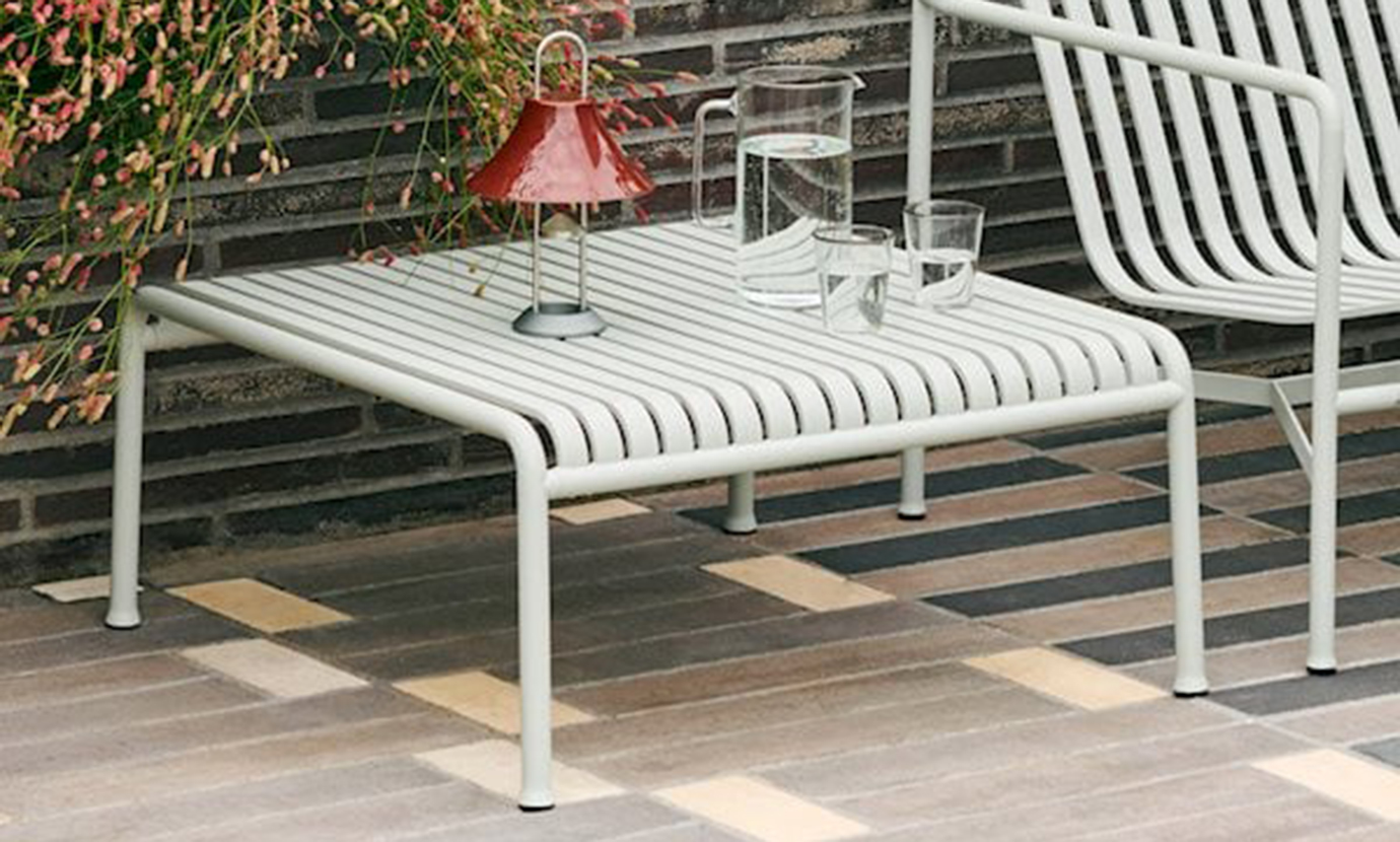 Outdoor Coffee Table