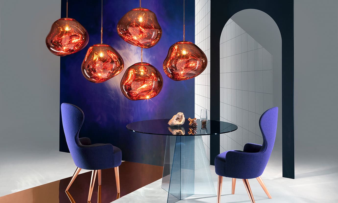 TOM DIXON