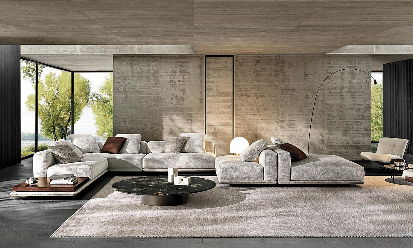 MINOTTI