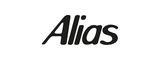 alias mobilier et accessoire design logo