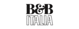 b&b Italia mobilier design logo